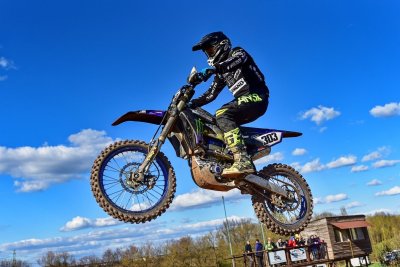 AMŠ - O'Neal cup Třebíz 17.4.2022