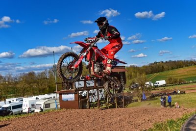AMŠ - O'Neal cup Třebíz 17.4.2022