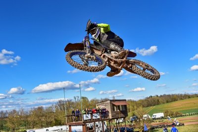 AMŠ - O'Neal cup Třebíz 17.4.2022