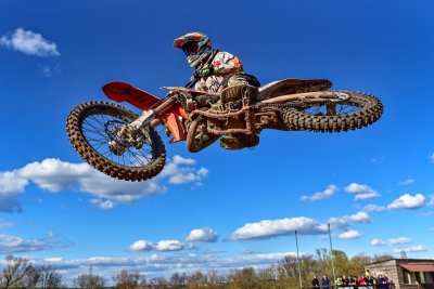 AMŠ - O'Neal cup Třebíz 17.4.2022