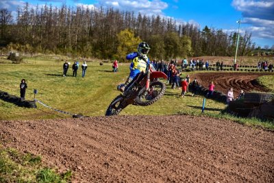 AMŠ - O'Neal cup Třebíz 17.4.2022