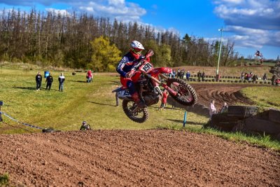 AMŠ - O'Neal cup Třebíz 17.4.2022