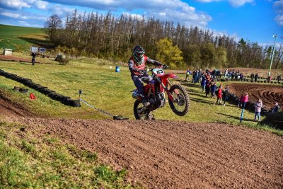 AMŠ - O'Neal cup Třebíz 17.4.2022