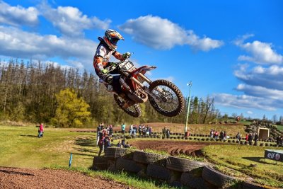 AMŠ - O'Neal cup Třebíz 17.4.2022
