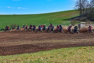 AMŠ - O'Neal cup Třebíz 17.4.2022