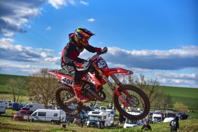 AMŠ - O'Neal cup Třebíz 17.4.2022