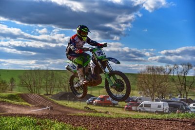 AMŠ - O'Neal cup Třebíz 17.4.2022