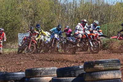 AMŠ - O'Neal cup Třebíz 17.4.2022