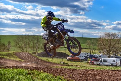 AMŠ - O'Neal cup Třebíz 17.4.2022