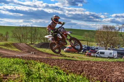 AMŠ - O'Neal cup Třebíz 17.4.2022