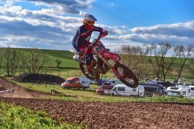 AMŠ - O'Neal cup Třebíz 17.4.2022