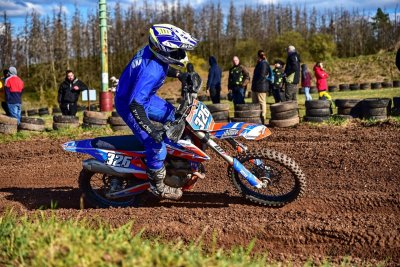 AMŠ - O'Neal cup Třebíz 17.4.2022