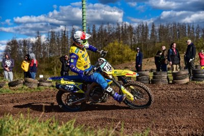 AMŠ - O'Neal cup Třebíz 17.4.2022