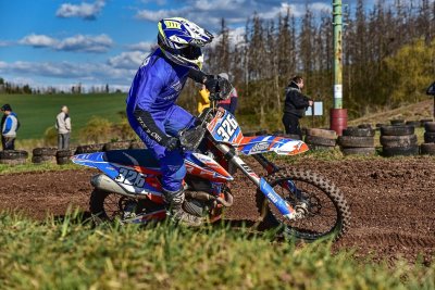 AMŠ - O'Neal cup Třebíz 17.4.2022