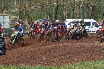 AMŠ - O'Neal cup Třebíz 17.4.2022
