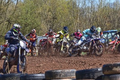 AMŠ - O'Neal cup Třebíz 17.4.2022