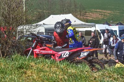 AMŠ - O'Neal cup Třebíz 17.4.2022