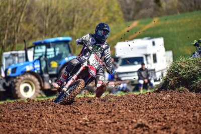 AMŠ - O'Neal cup Třebíz 17.4.2022