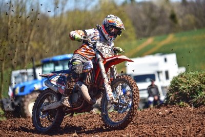 AMŠ - O'Neal cup Třebíz 17.4.2022