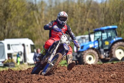 AMŠ - O'Neal cup Třebíz 17.4.2022