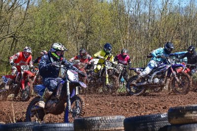 AMŠ - O'Neal cup Třebíz 17.4.2022