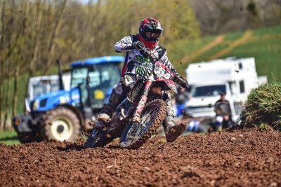 AMŠ - O'Neal cup Třebíz 17.4.2022