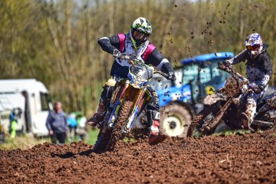 AMŠ - O'Neal cup Třebíz 17.4.2022