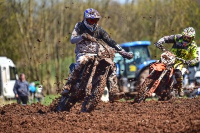 AMŠ - O'Neal cup Třebíz 17.4.2022