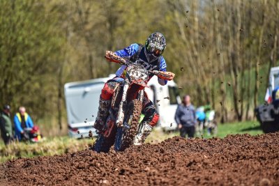 AMŠ - O'Neal cup Třebíz 17.4.2022