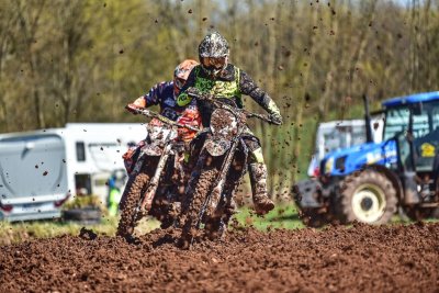 AMŠ - O'Neal cup Třebíz 17.4.2022