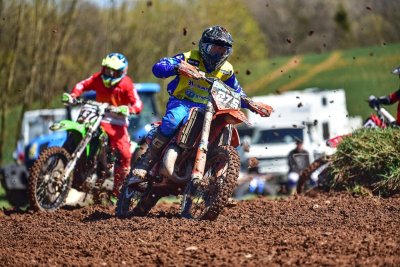 AMŠ - O'Neal cup Třebíz 17.4.2022