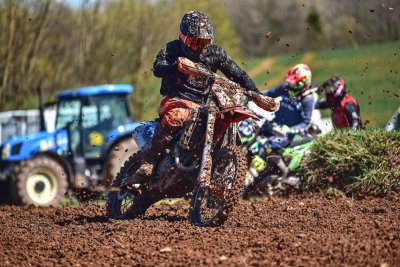 AMŠ - O'Neal cup Třebíz 17.4.2022