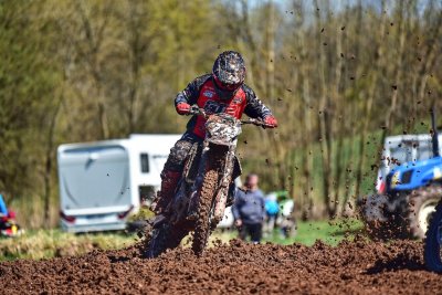 AMŠ - O'Neal cup Třebíz 17.4.2022