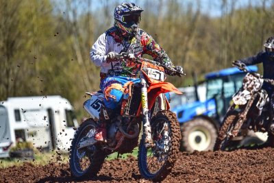 AMŠ - O'Neal cup Třebíz 17.4.2022