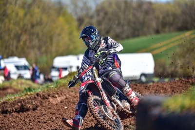 AMŠ - O'Neal cup Třebíz 17.4.2022