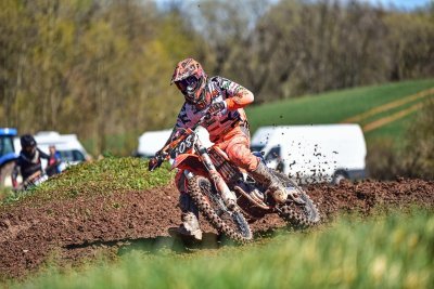 AMŠ - O'Neal cup Třebíz 17.4.2022