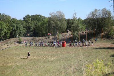 AMŠ – O’Neal cup Krásný Dvůr 17.9.2023