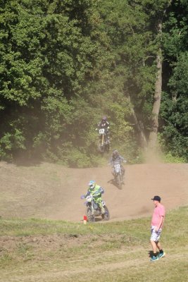AMŠ – O’Neal cup Krásný Dvůr 17.9.2023