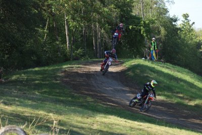 AMŠ – O’Neal cup Krásný Dvůr 17.9.2023