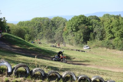 AMŠ – O’Neal cup Krásný Dvůr 17.9.2023