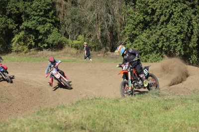 AMŠ – O’Neal cup Krásný Dvůr 17.9.2023