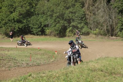 AMŠ – O’Neal cup Krásný Dvůr 17.9.2023