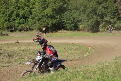 AMŠ – O’Neal cup Krásný Dvůr 17.9.2023