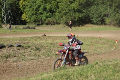 AMŠ – O’Neal cup Krásný Dvůr 17.9.2023