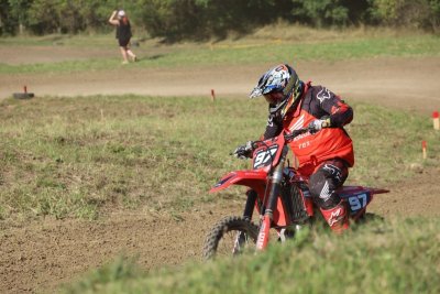 AMŠ – O’Neal cup Krásný Dvůr 17.9.2023