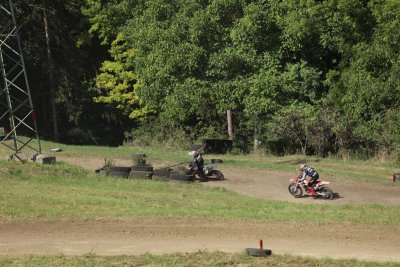 AMŠ – O’Neal cup Krásný Dvůr 17.9.2023