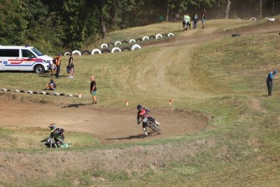 AMŠ – O’Neal cup Krásný Dvůr 17.9.2023