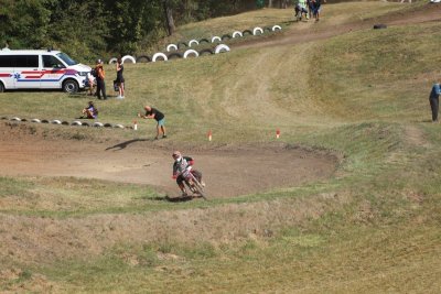 AMŠ – O’Neal cup Krásný Dvůr 17.9.2023
