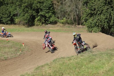 AMŠ – O’Neal cup Krásný Dvůr 17.9.2023