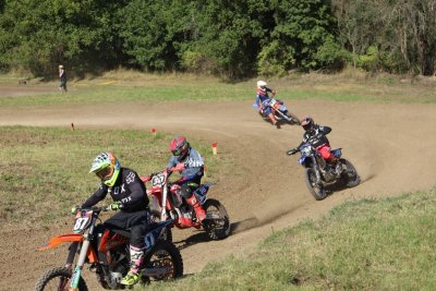 AMŠ – O’Neal cup Krásný Dvůr 17.9.2023